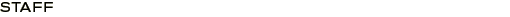 Staff